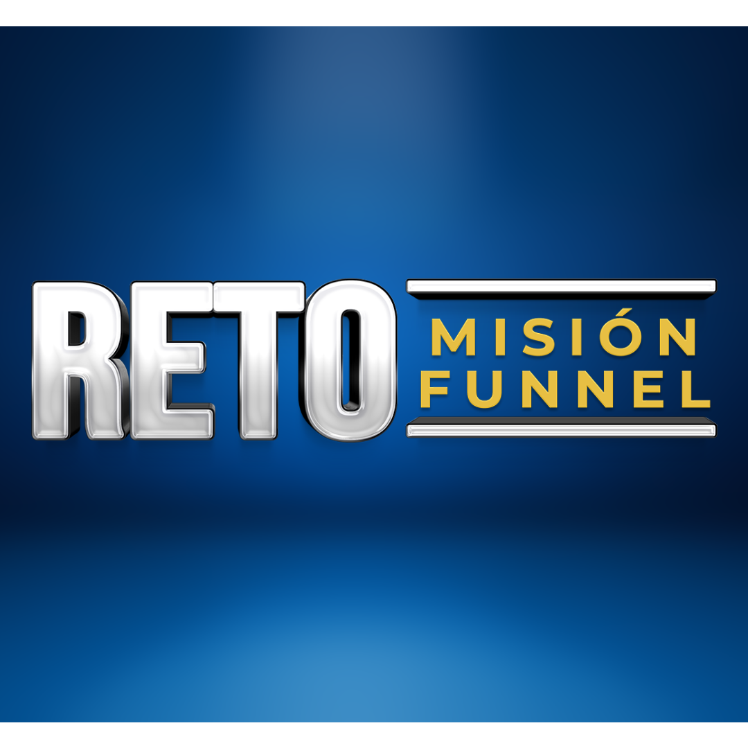 Reto Misión Funnel